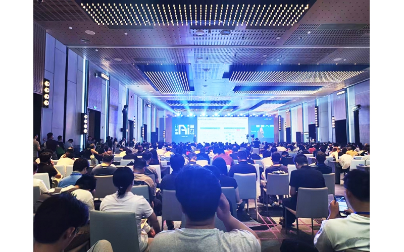 2025 年 6 月 26 日，备受瞩目的 2025 中国 AI 算力大会在北京中关村东升科技园万丽酒店盛大开幕